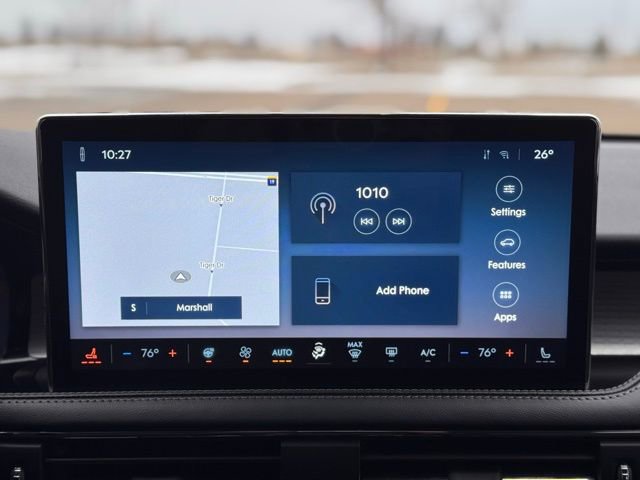 Used 2024 Lincoln Corsair Premiere w/ Equipment Group 101A image 20