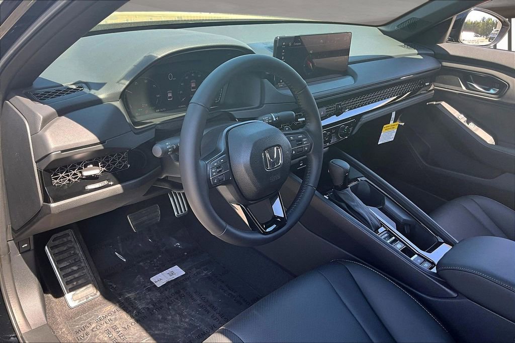 New 2026 Honda Accord Sport image 7