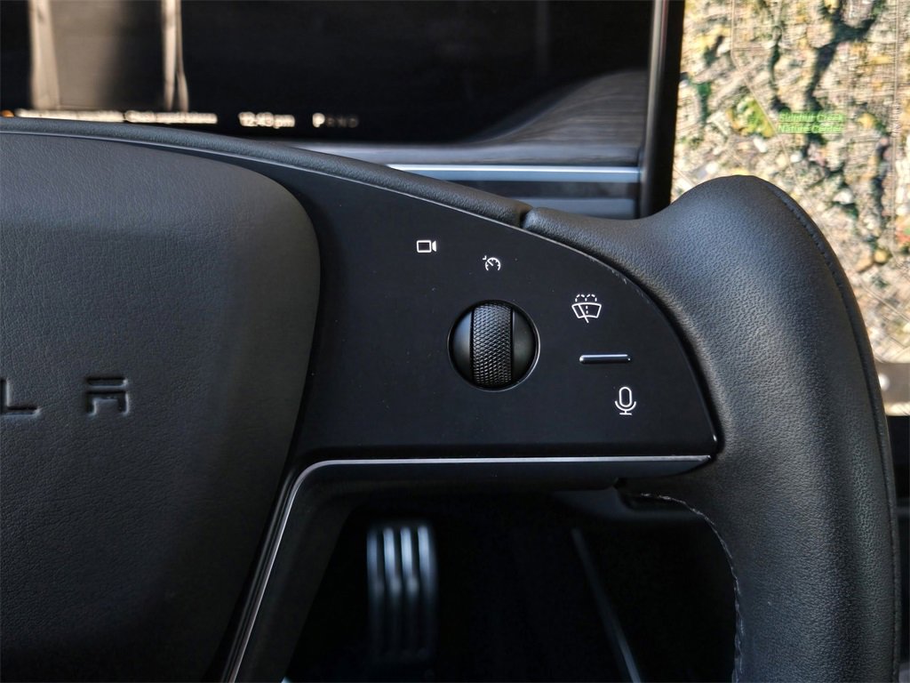 Used 2023 Tesla Model S image 22