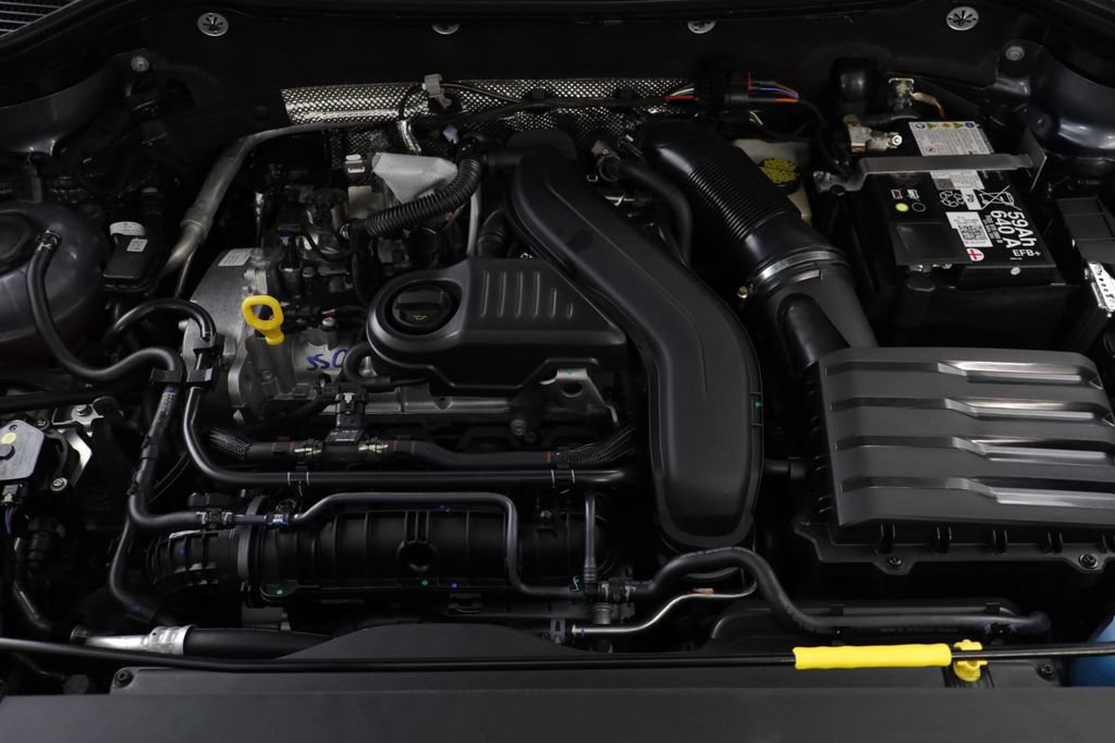 New 2026 Volkswagen Taos SE AWD/4WD image 23