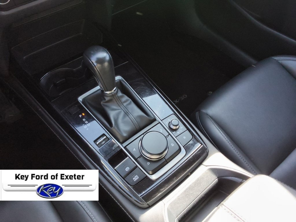 Used 2024 MAZDA CX-30 AWD 2.5 S w/ Select Sport Pkg image 32