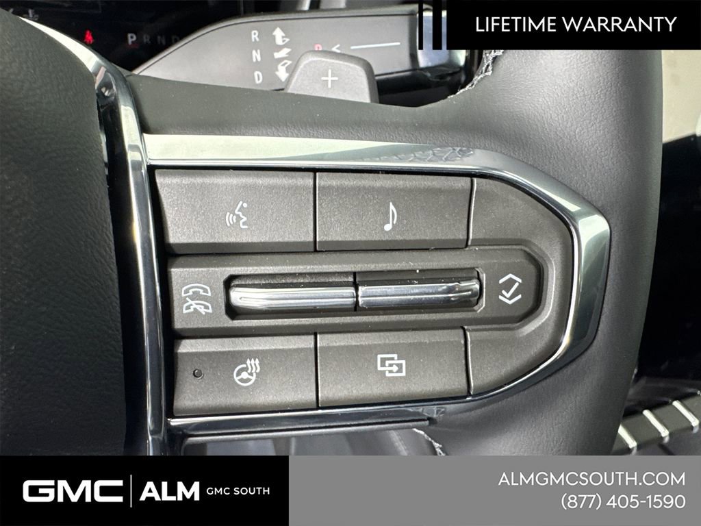 New 2026 GMC Terrain Elevation w/ Elevation Premium Package image 27