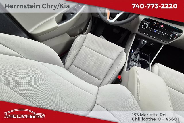 Used 2021 Hyundai Tucson Value image 13