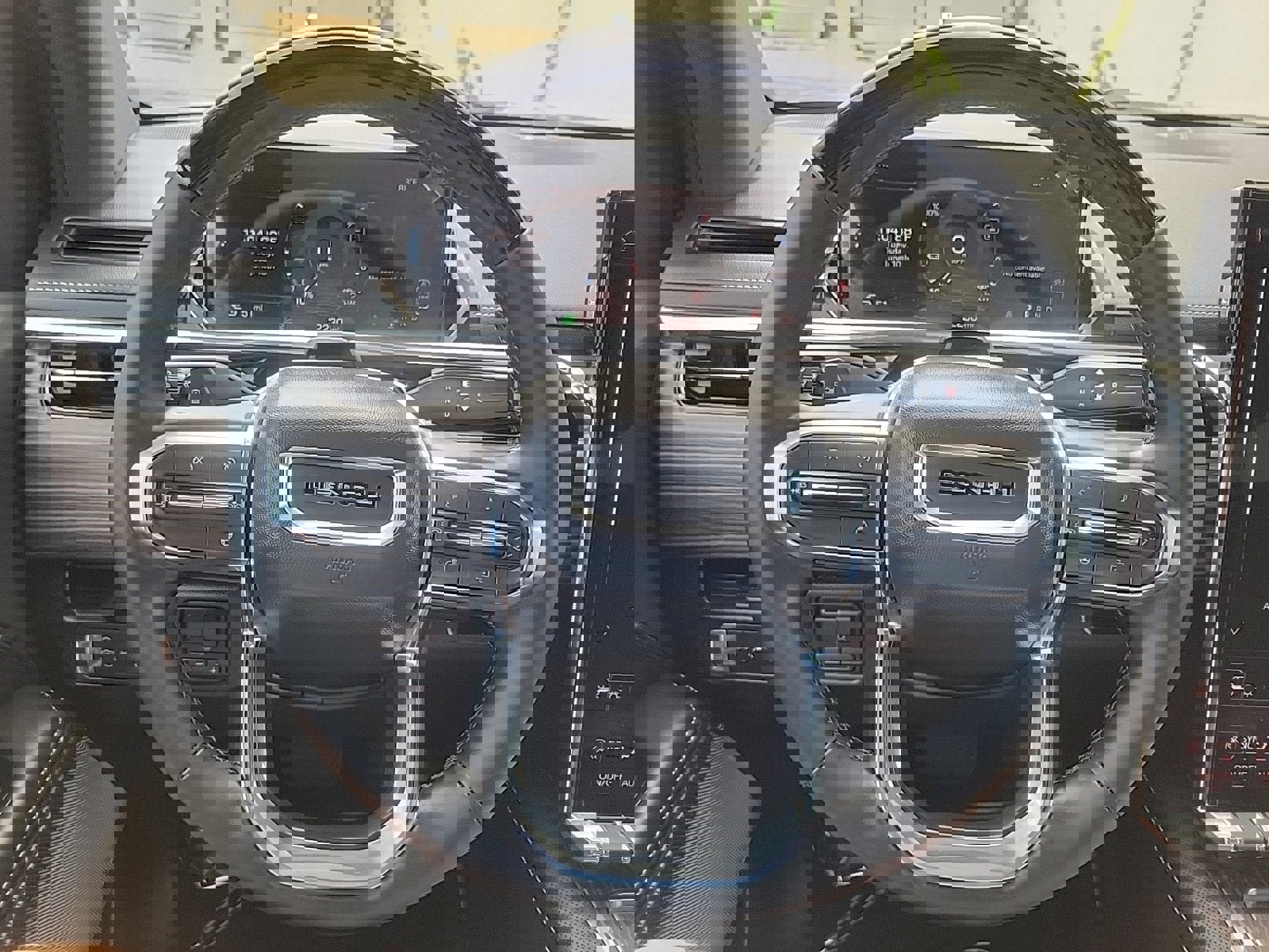 New 2025 GMC Sierra EV Denali image 19