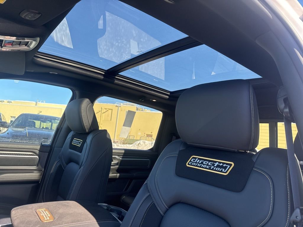 New 2026 RAM 1500 Big Horn image 18