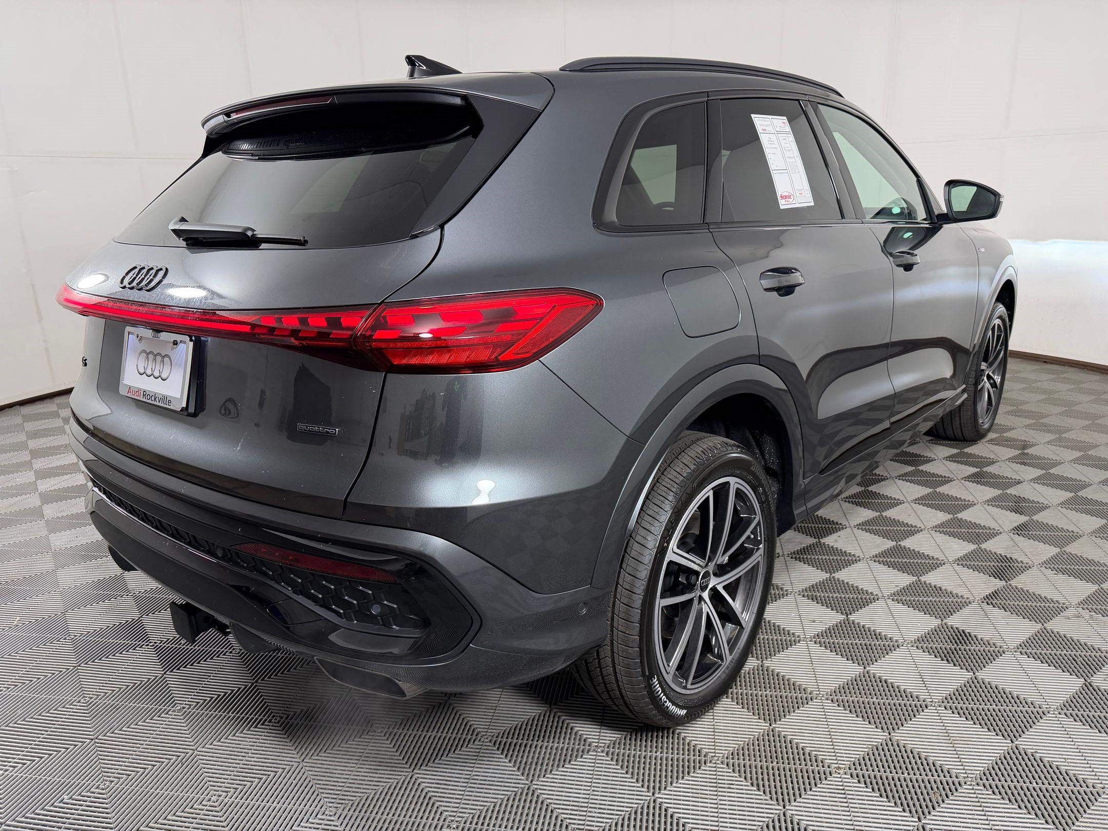 New 2026 Audi Q5 Premium AWD/4WD image 9