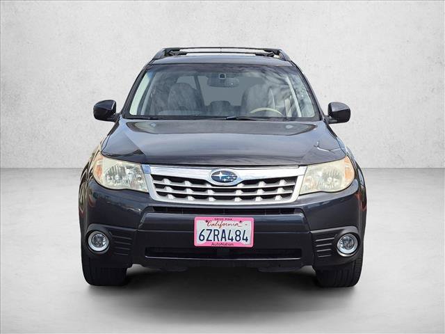 Used 2013 Subaru Forester 2.5X Premium w/ Popular Pkg 2 AWD/4WD image 2