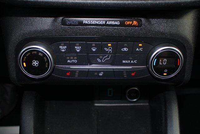 Used 2020 Ford Escape SEL image 18