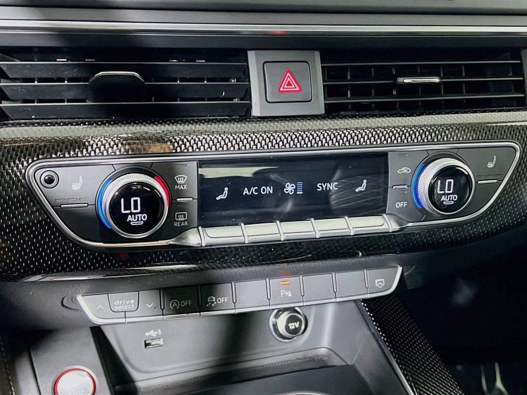 Used 2019 Audi S5 Premium Plus w/ Premium Plus AWD/4WD image 15