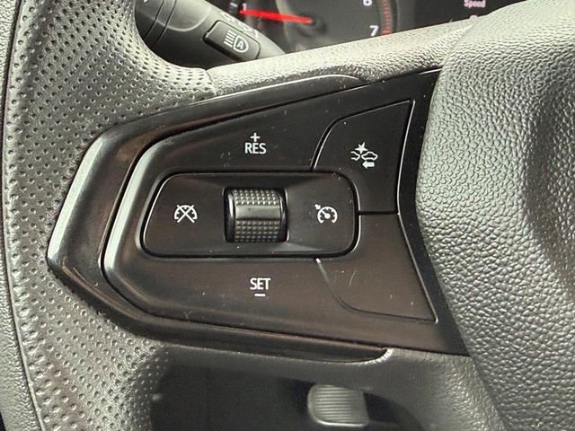 Used 2022 Chevrolet TrailBlazer LT w/ Driver Confidence Package image 13