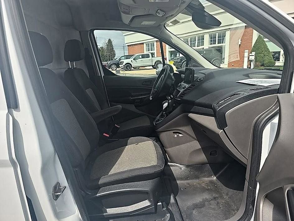 Used 2022 Ford Transit Connect XL w/ CNG/LPG Engine Prep Package image 33