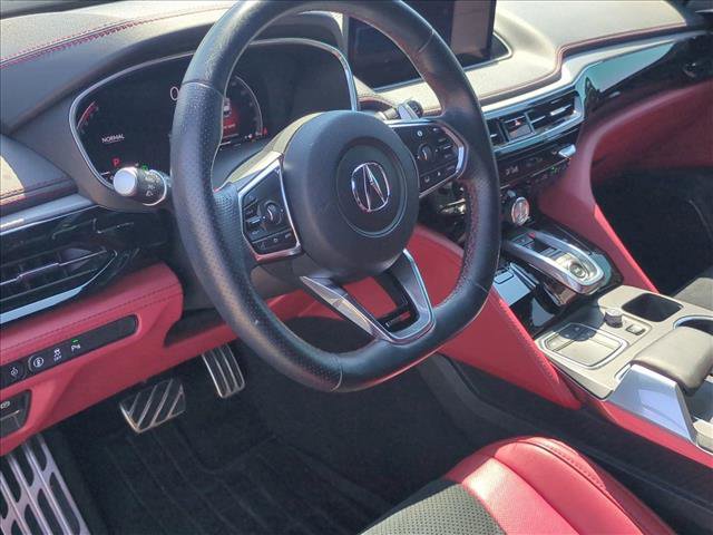 Used 2022 Acura MDX Type S image 9