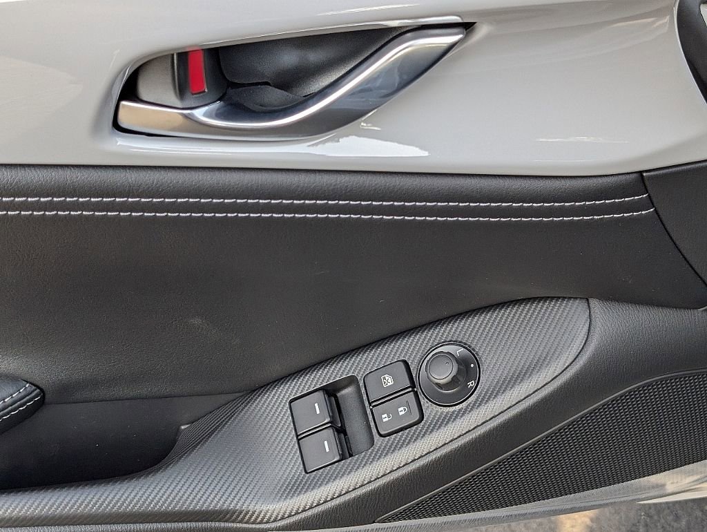 New 2025 MAZDA MX-5 Miata Grand Touring w/ Weather Package image 26