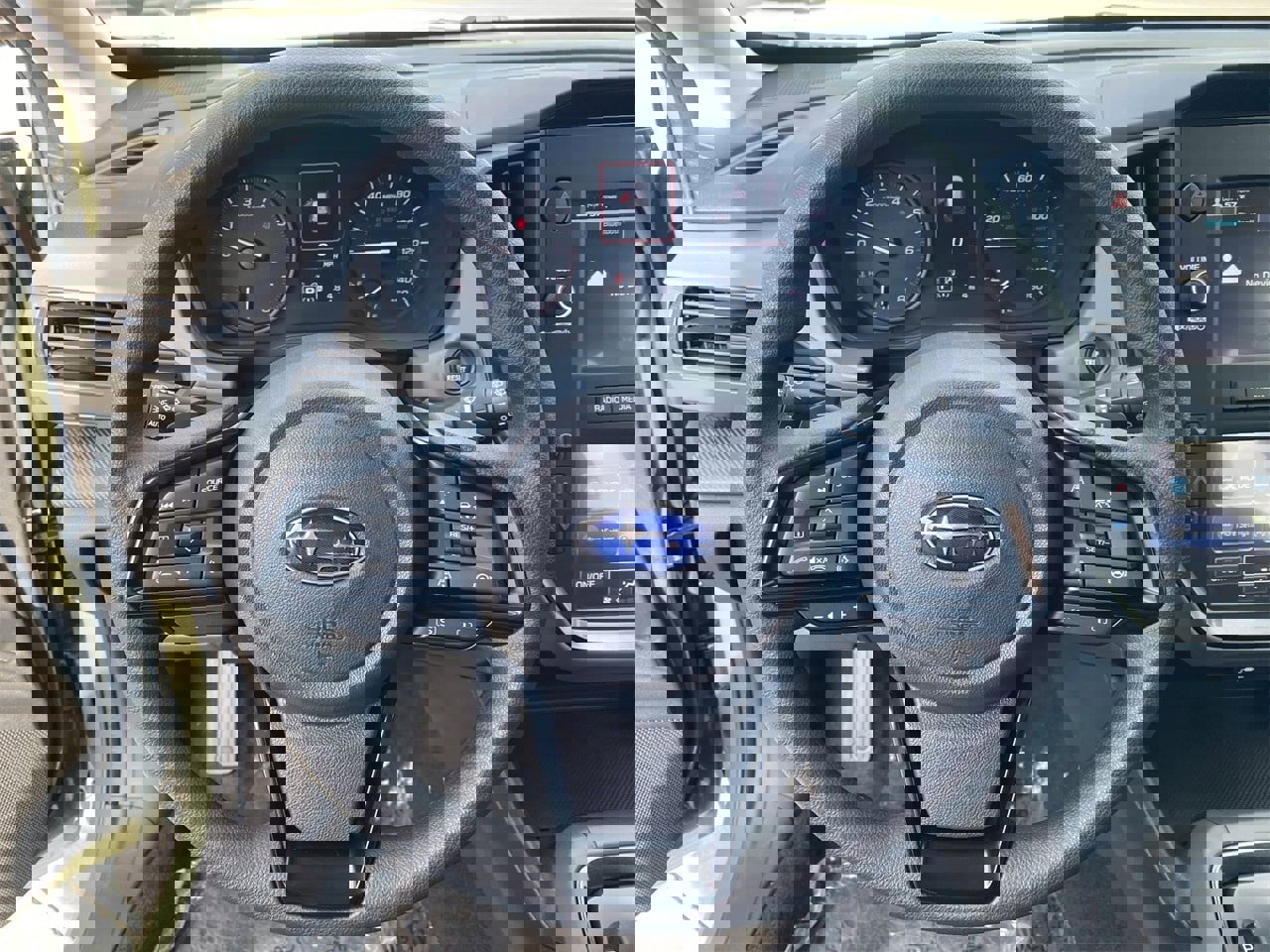 New 2026 Subaru Crosstrek 2.5i image 18