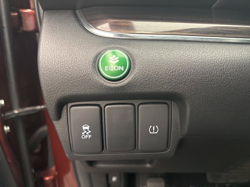 Used 2016 Honda CR-V EX-L image 24