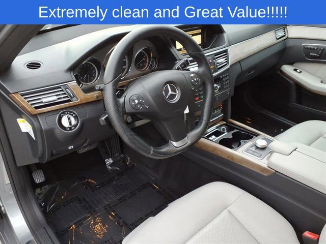 Used 2010 Mercedes-Benz E 350 Sedan image 15