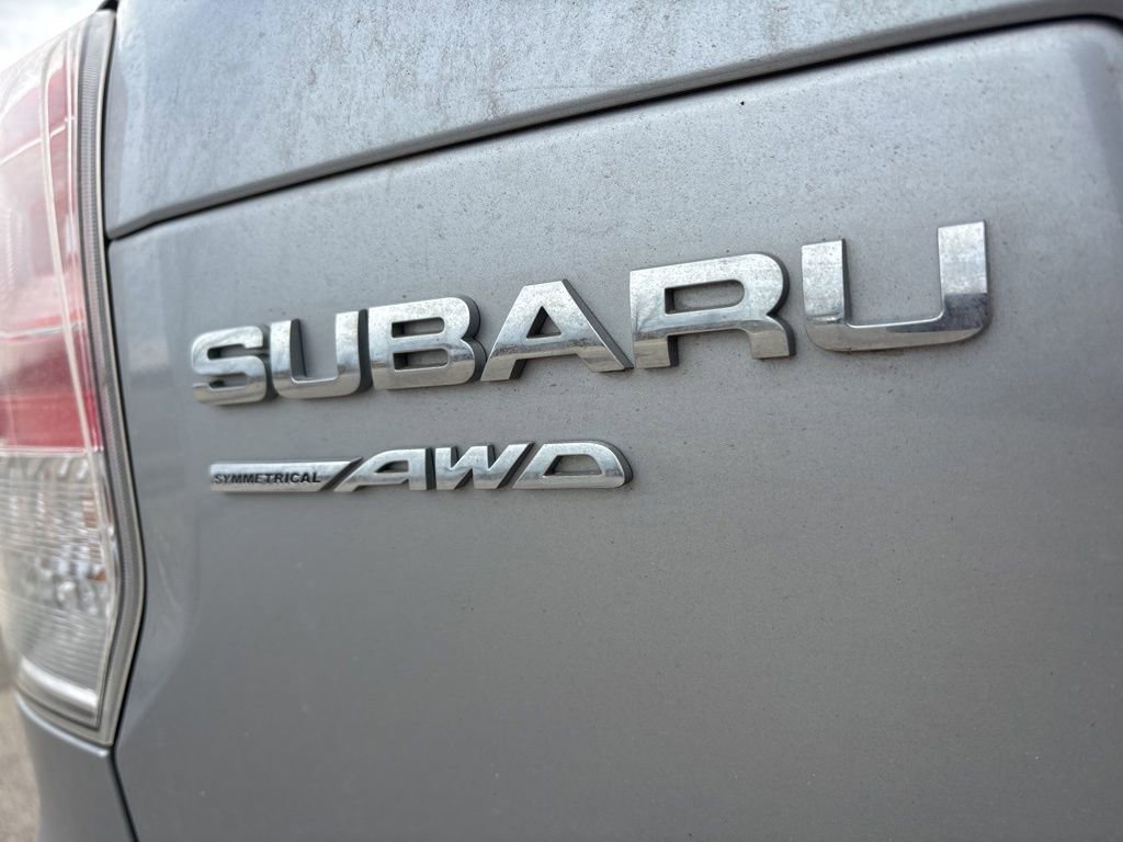 Used 2018 Subaru Forester 2.5i Premium w/ Protection Package #1 image 4