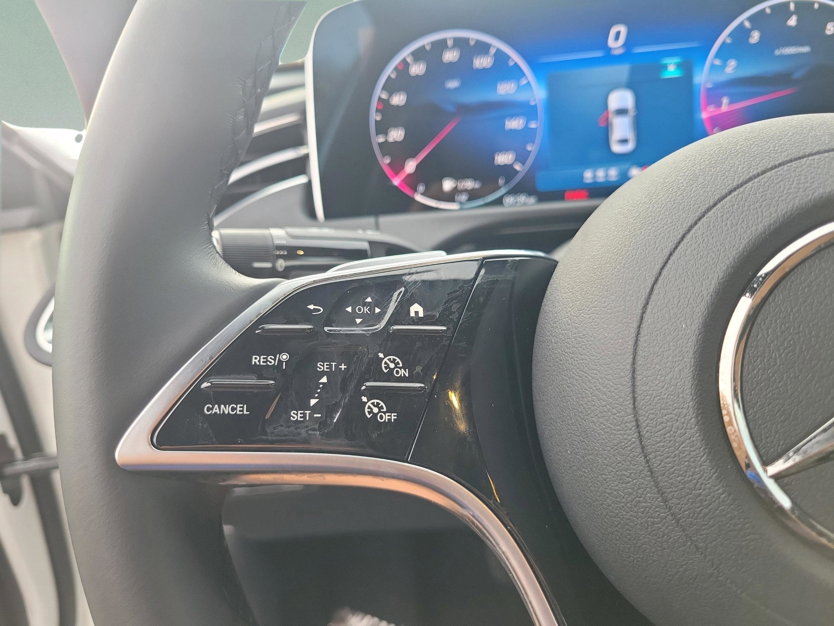 Certified 2025 Mercedes-Benz E 350 Sedan image 23