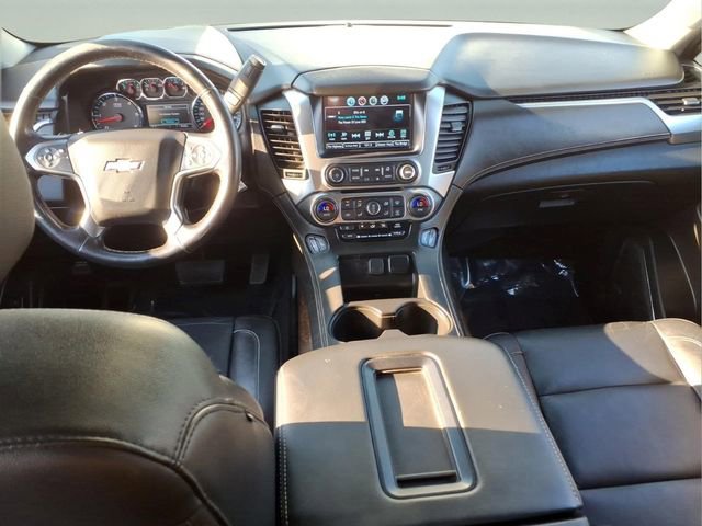 Used 2019 Chevrolet Tahoe LT image 25