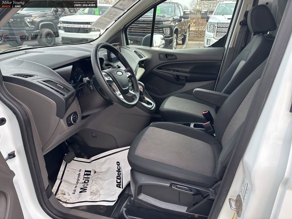 Used 2020 Ford Transit Connect XL FWD image 15