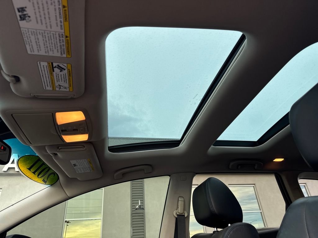 Used 2011 Nissan Murano LE image 26