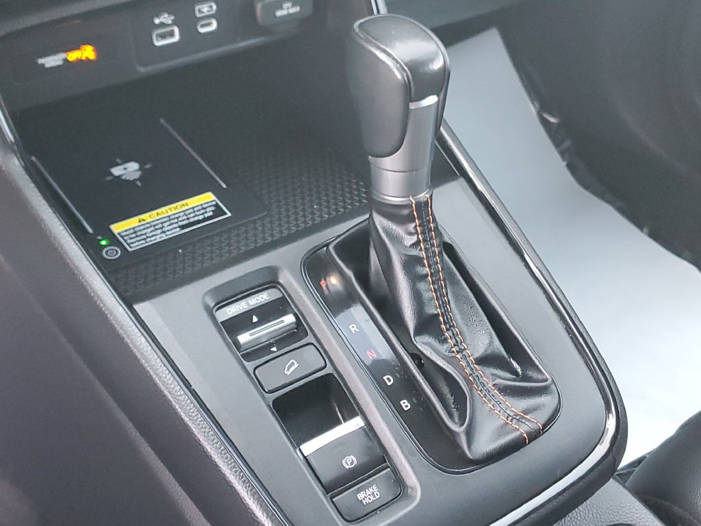 Used 2025 Honda CR-V Sport-L image 32