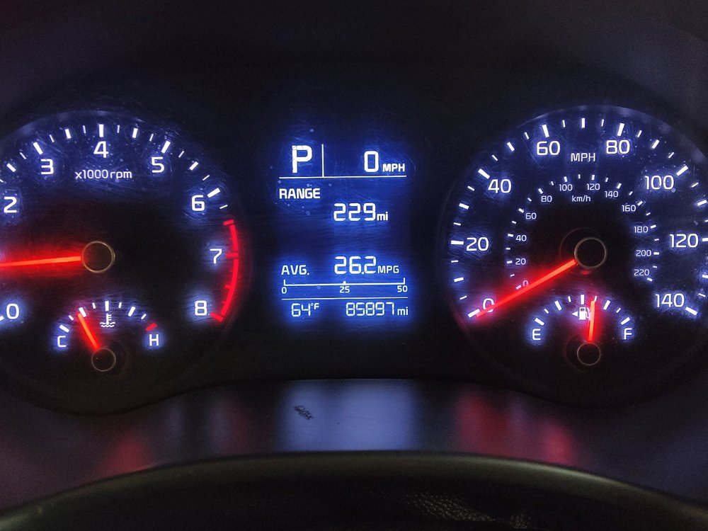 Used 2023 Kia Rio S image 23