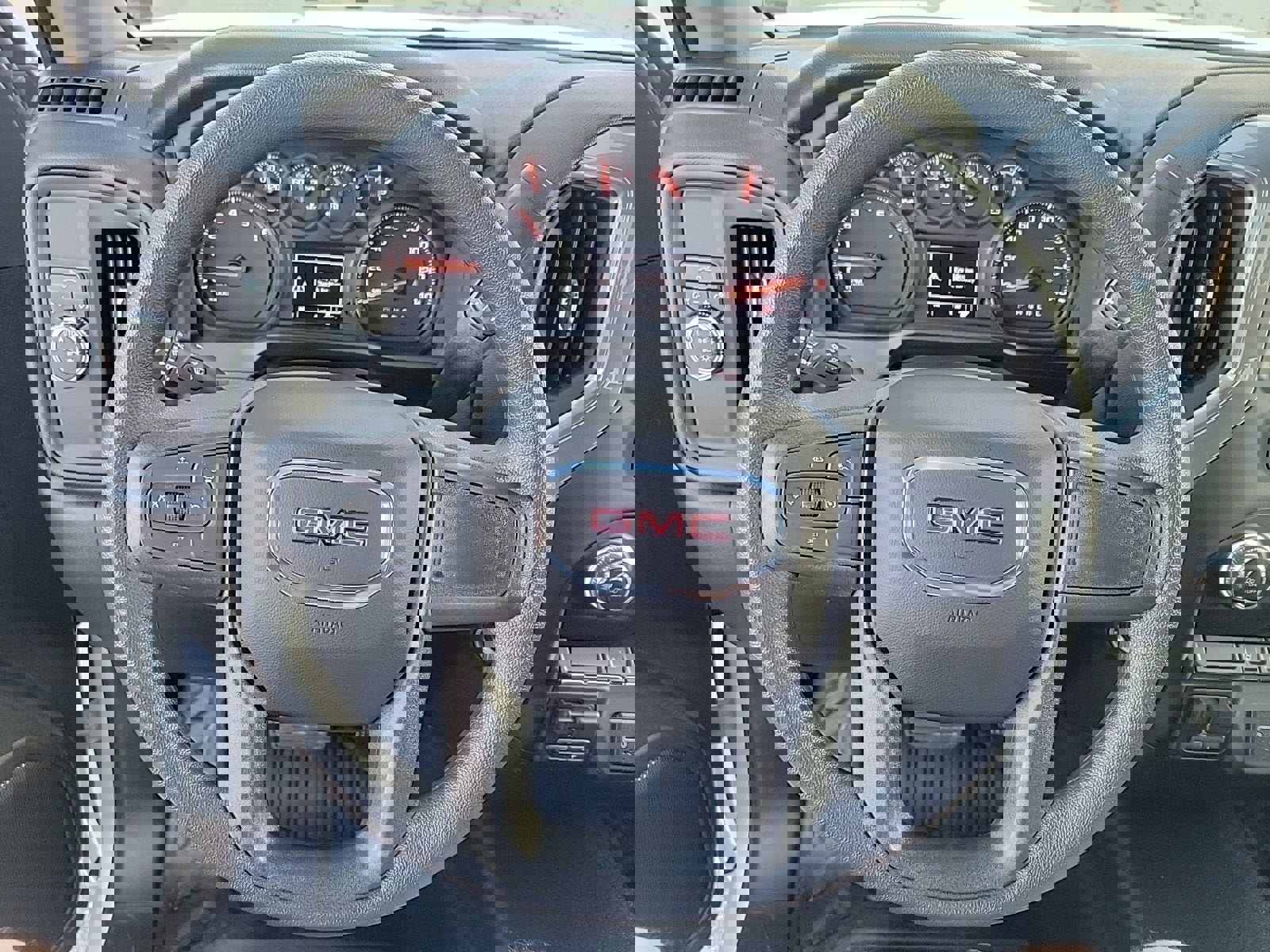 New 2026 GMC Sierra 2500 Pro w/ Convenience Package image 20