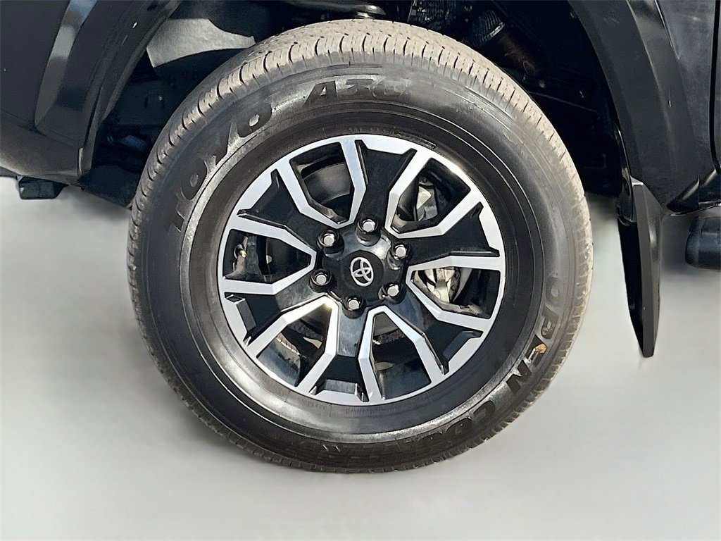 Used 2023 Toyota Tacoma TRD Sport image 30