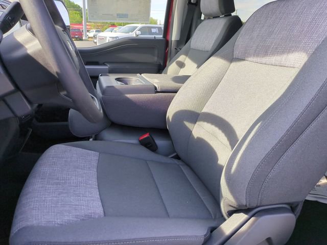 New 2026 Ford F250 XLT w/ XLT Premium Package image 13