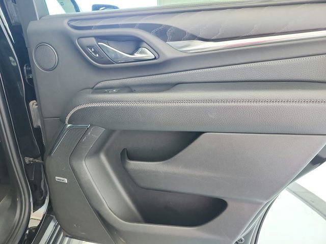 Used 2024 GMC Yukon Denali image 50