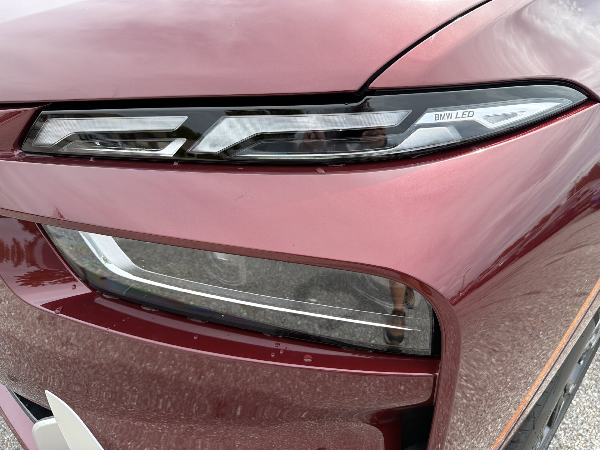 New 2027 BMW X7 xDrive40i AWD/4WD image 9