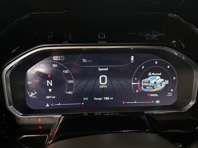 New 2026 GMC Sierra 2500 SLT w/ SLT Convenience Package image 13