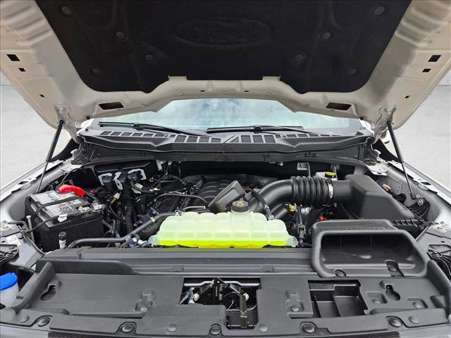 New 2026 Ford F150 Lariat AWD/4WD image 17