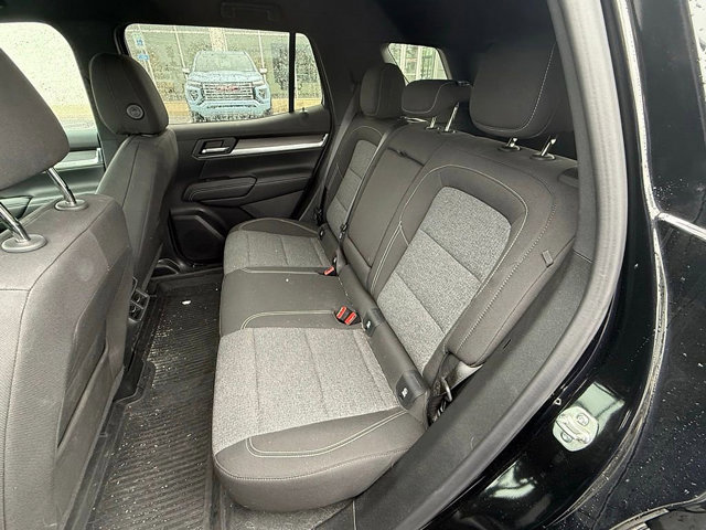 Used 2026 GMC Terrain Elevation w/ Technology Package II AWD/4WD image 14