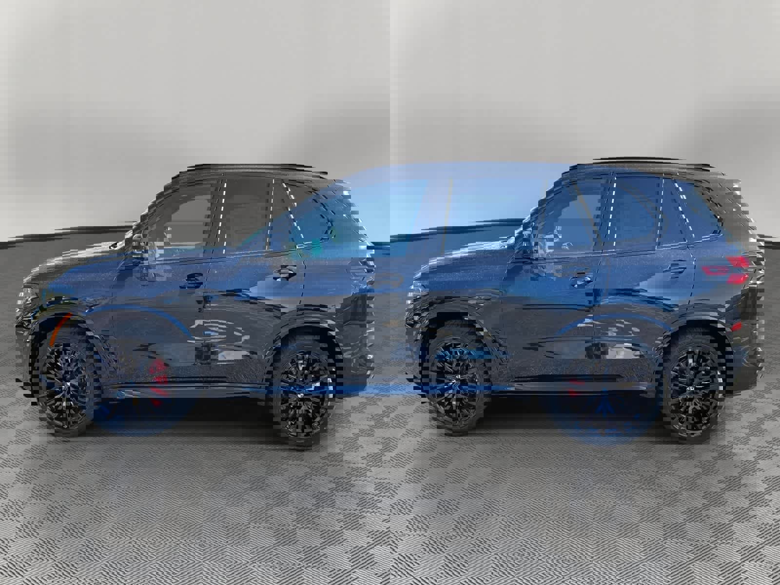 New 2026 BMW X5 xDrive40i w/ M Sport Package image 6