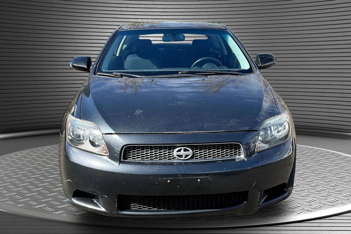 Used 2006 Scion tC image 2