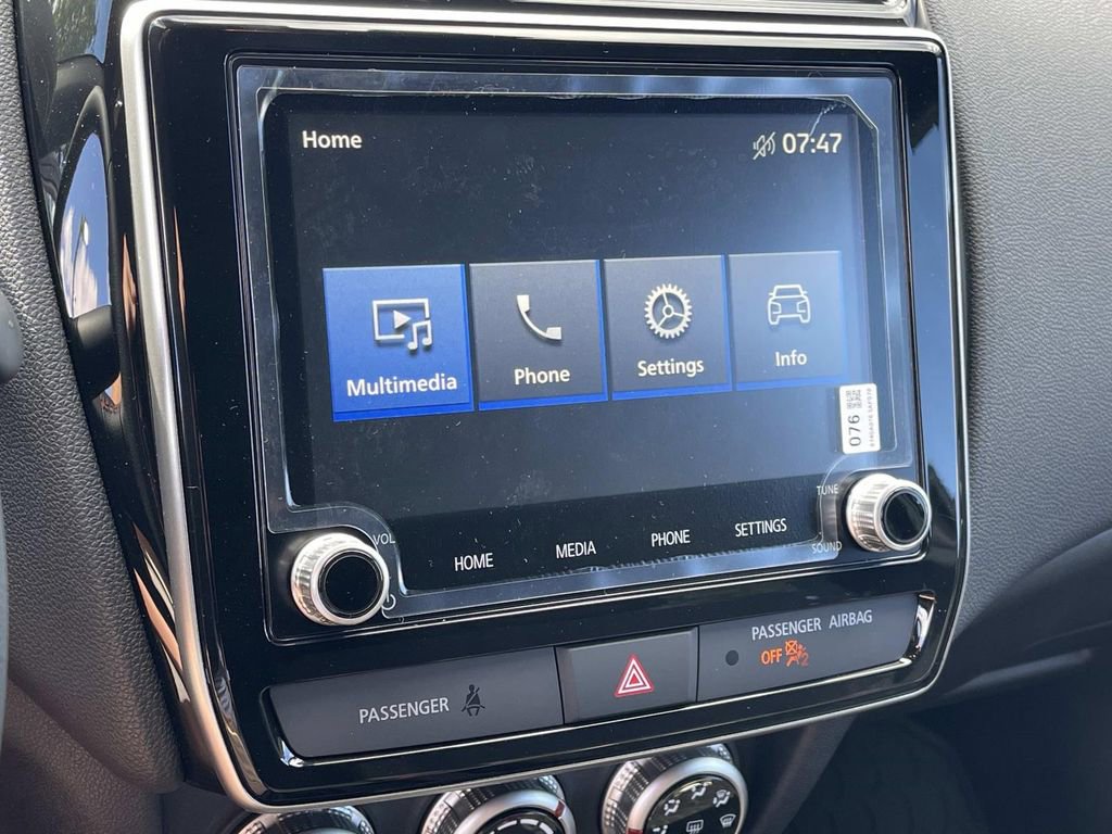 New 2025 Mitsubishi Outlander Sport AWD image 22