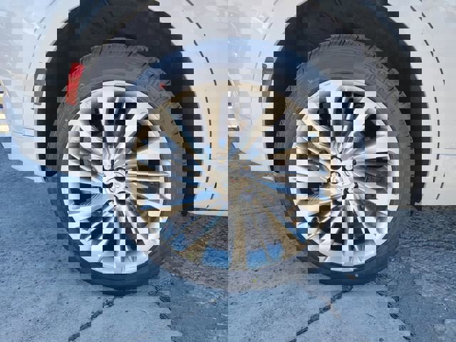 New 2026 Buick Envision Avenir image 6