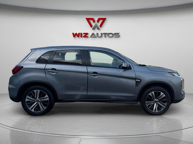 Used 2020 Mitsubishi Outlander Sport ES image 4
