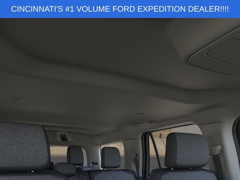 New 2026 Ford Expedition Active AWD/4WD image 22