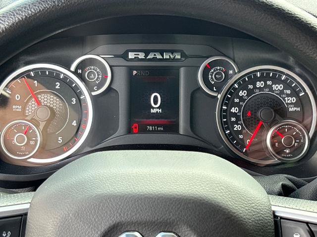 Used 2025 RAM 2500 Tradesman AWD/4WD image 21