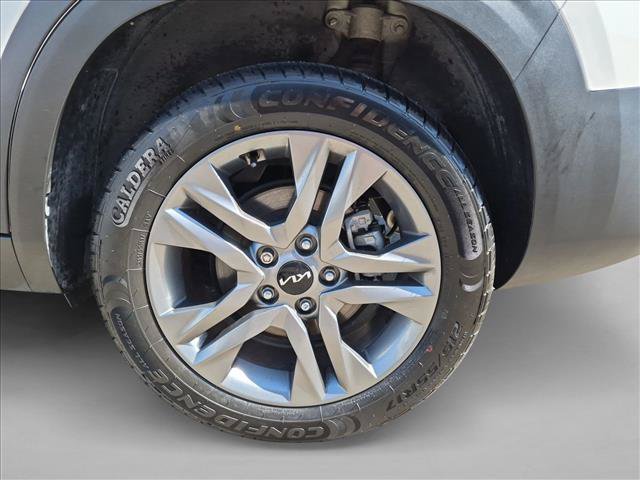 Used 2022 Kia Seltos S AWD/4WD image 22