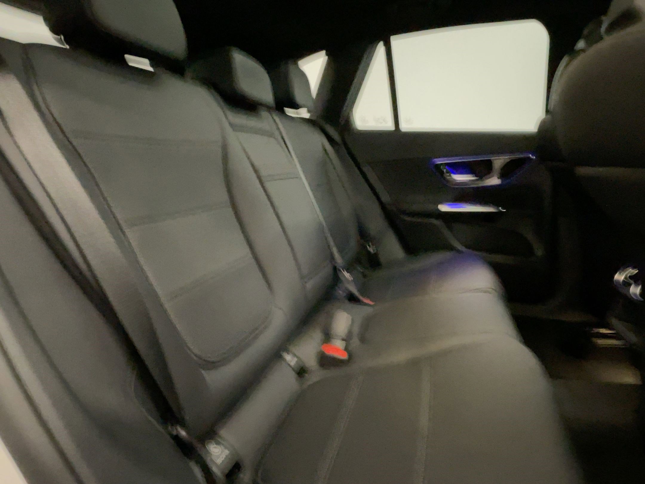 Certified 2026 Mercedes-Benz GLC 300 4MATIC image 29