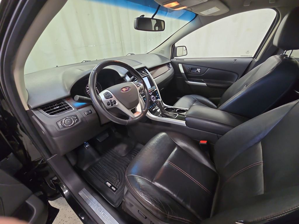 Used 2012 Ford Edge Limited image 13