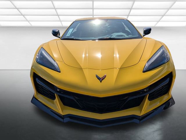 New 2025 Chevrolet Corvette Z06 image 17