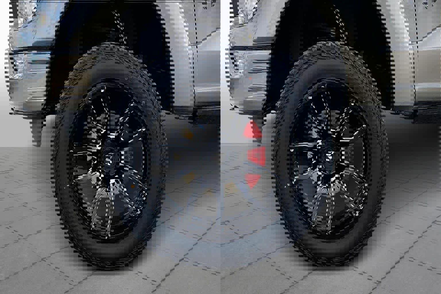 Used 2021 Ford F150 XLT w/ Equipment Group 302A High image 10