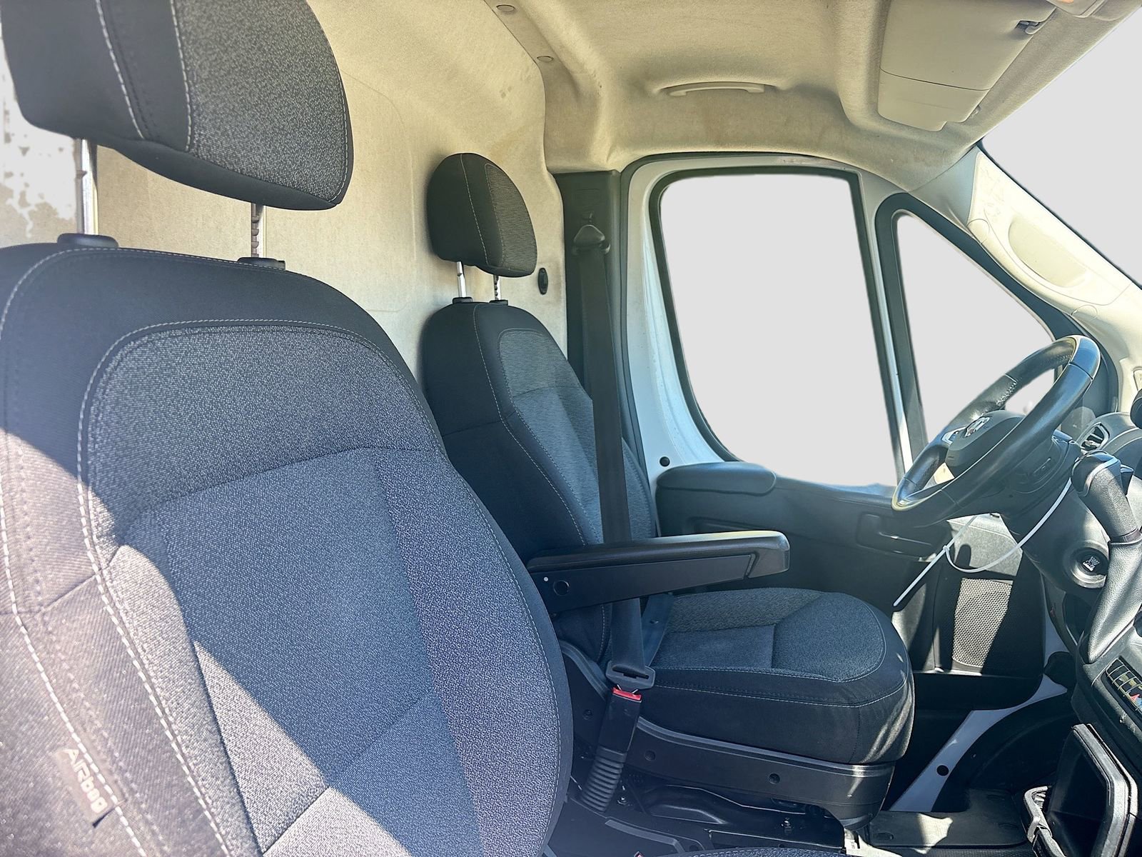 Used 2023 RAM ProMaster 3500 w/ Interior LED Lighting Group image 21