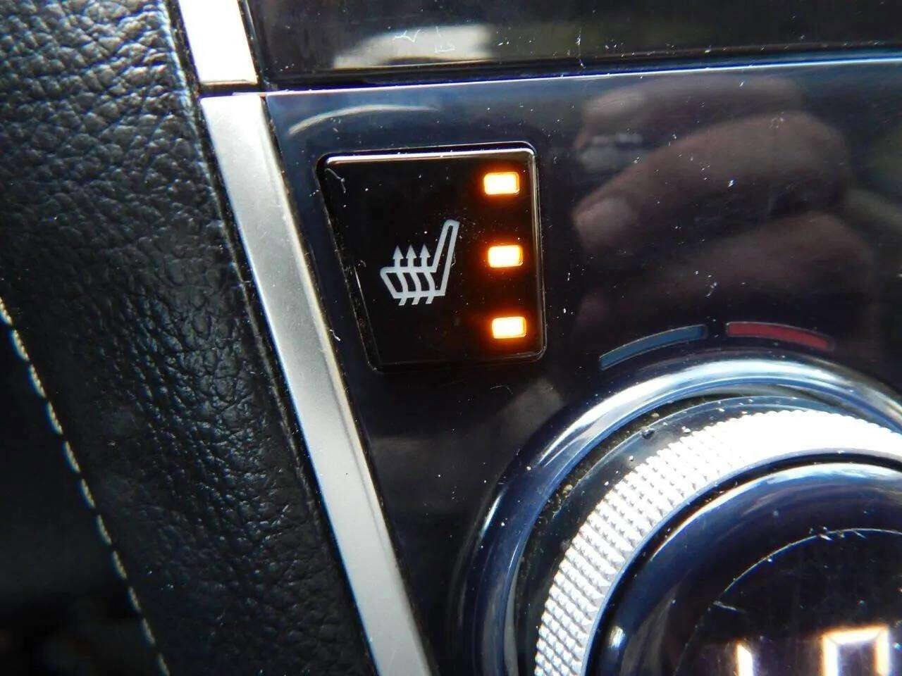 Used 2019 Subaru Outback 2.5i Premium image 28