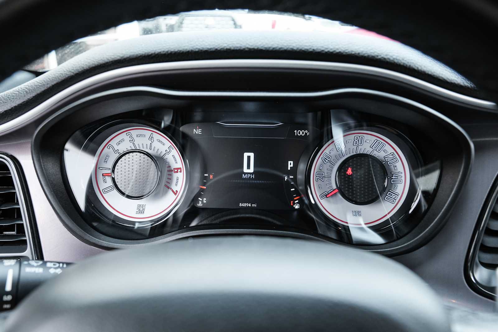 Used 2022 Dodge Challenger R/T w/ T/A Package RWD image 47